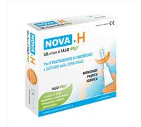 Nova Argentia NOVA H 6 TUBETTI DA 5 ML