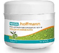 Nova argentia Nova Hoffmann Pasta Protettiva Per Arrossamenti Cutanei 200 ml