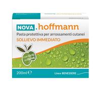Nova Argentia Nova Hoffmann Pasta Protettiva Sollievo Immediato, 200ml