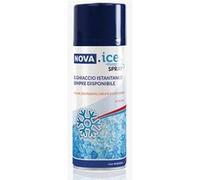 Nova ice ghiaccio ist.spy400ml