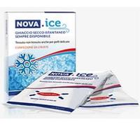 nova argentia Nova Ice Ghiaccio Ist.tnt 2pezzi
