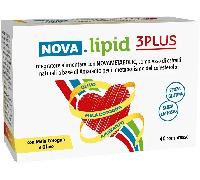 Nova Argentia Nova Lipid 3 Plus integratore per mantenere i normali livelli di colesterolo 40 compresse
