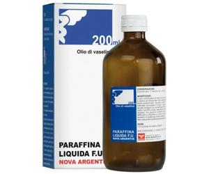 Nova Argentia Nova Paraffina 200 ml