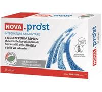 Nova Prost 30 Capsule Softgel