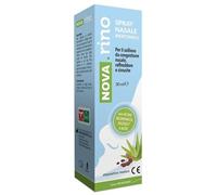 NOVA RINO SPRAY NASALE IPERTONICO 30 ML