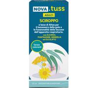 NOVA TUSS ADULTI 160 G