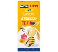 NOVA TUSS KIDS 160 G