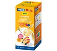 Nova Argentia Sciroppo Nova Tuss Kids 160 g