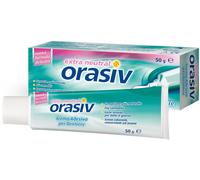 nova argentia Orasiv super Crema ex neutral 50g