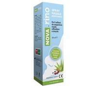 Nova Argentia NOVA RINO SPRAY NASALE IPERTONICO 30 ML