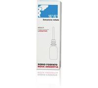 nova argentia Sodio fosfato rett.120ml n.a.
