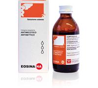 nova argentia spa Eosina soluzione cutanea 2% 100g nova argentia