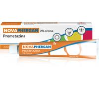 nova argentia spa Novaphergan crema 2% 30g