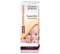 NOVA ARGENTIA Srl IND. FARM MIELE Rosato Sol.Geng.30g N.A.