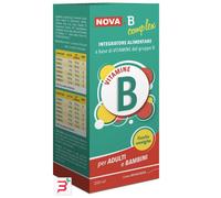 NOVA B COMPLEX 200ML