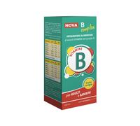 NOVA B COMPLEX SCIR 200ML (VAN