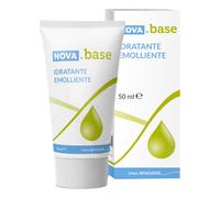 NOVA ARGENTIA Nova Base - Crema idratante ed emolliente 50 ml