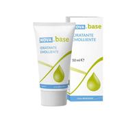 NOVA ARGENTIA Nova Base - Crema idratante ed emolliente 50 ml