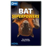 Nova: Bat Superpowers (DVD)
