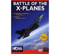 Nova: Battle Of X-Planes [Edizione: Stati Uniti]