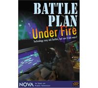 Nova: Battle Plan Under Fire