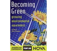 Nova: Becoming Green - Growing Environmental Aware