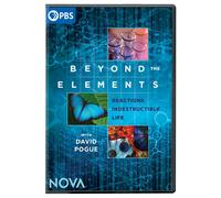 Nova: Beyond The Elements (DVD)