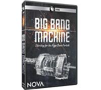 Nova: Big Bang Machine [Edizione: Stati Uniti]