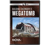 NOVA: Building Chernobyl's Mega Tomb