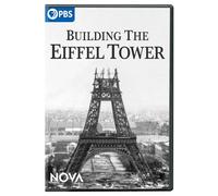 NOVA: Building The Eiffel Tower
