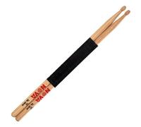 Vic Firth - Bacchette per Batteria NOVA® - Hickory Americano - N5B - Punta di Legno