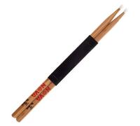 Vic Firth - Bacchette per Batteria NOVA® - Hickory Americano - N5BN - Punta di Nylon