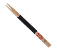 Vic Firth - Bacchette per Batteria NOVA® - Hickory Americano - N7AN - Punta di Nylon