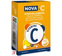 NOVA C 30 COMPRESSE