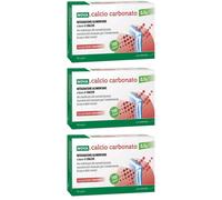 Nova Calcio Carbonato 0,5 G 100 Capsule 3x62,83 g Capsule