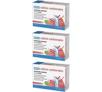 Nova. Calcio Carbonato Compresse 3x60 pz Compresse