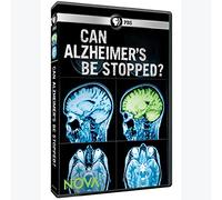 Nova: Can Alzheimer'S Be Stopped [Edizione: Stati Uniti]