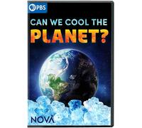 Nova: Can We Cool the Planet? (DVD)