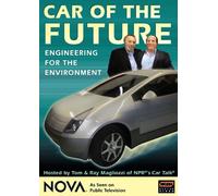 Nova: Car of the Future