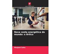 Nova cesta energética do mundo: o Ártico