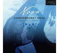 Nova Chamber Choir Nova (CD)