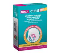 Nova cistil plus 30 compresse