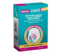 Nova cistil plus 30 compresse