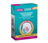 NOVA CISTIL PLUS 30CPR