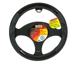 Nova, coprivolante in Skeentex M Ø 37/39 cm morbidissimo traforata e traspirante