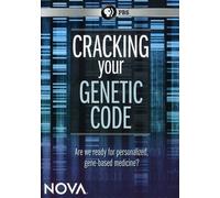 Nova - Nova: Cracking Your Genetic Code