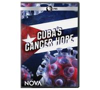 Nova: Cuba's Cancer Hope (DVD)