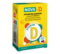 NOVA D 80Cpr