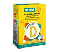 NOVA D 80Cpr