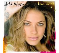 Nova, Debi - Luna Nueva